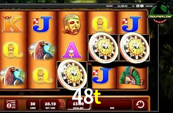 A Revolução dos Aplicativos de Jogos no 48t