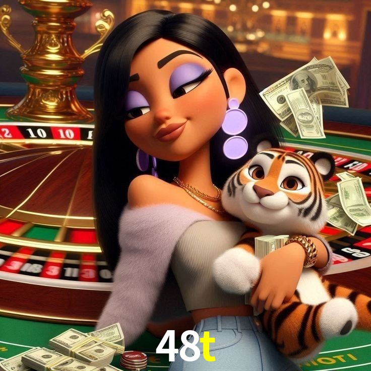 Welcome Bonus 48t