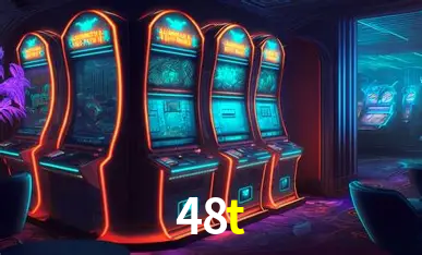 A Emoção da Loteria na 48t: Uma Chance de Mudança de Vida