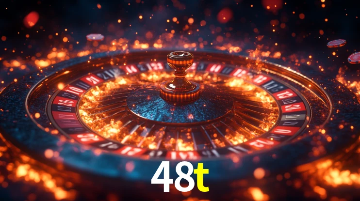 48t bônus — painel de promoções no aplicativo