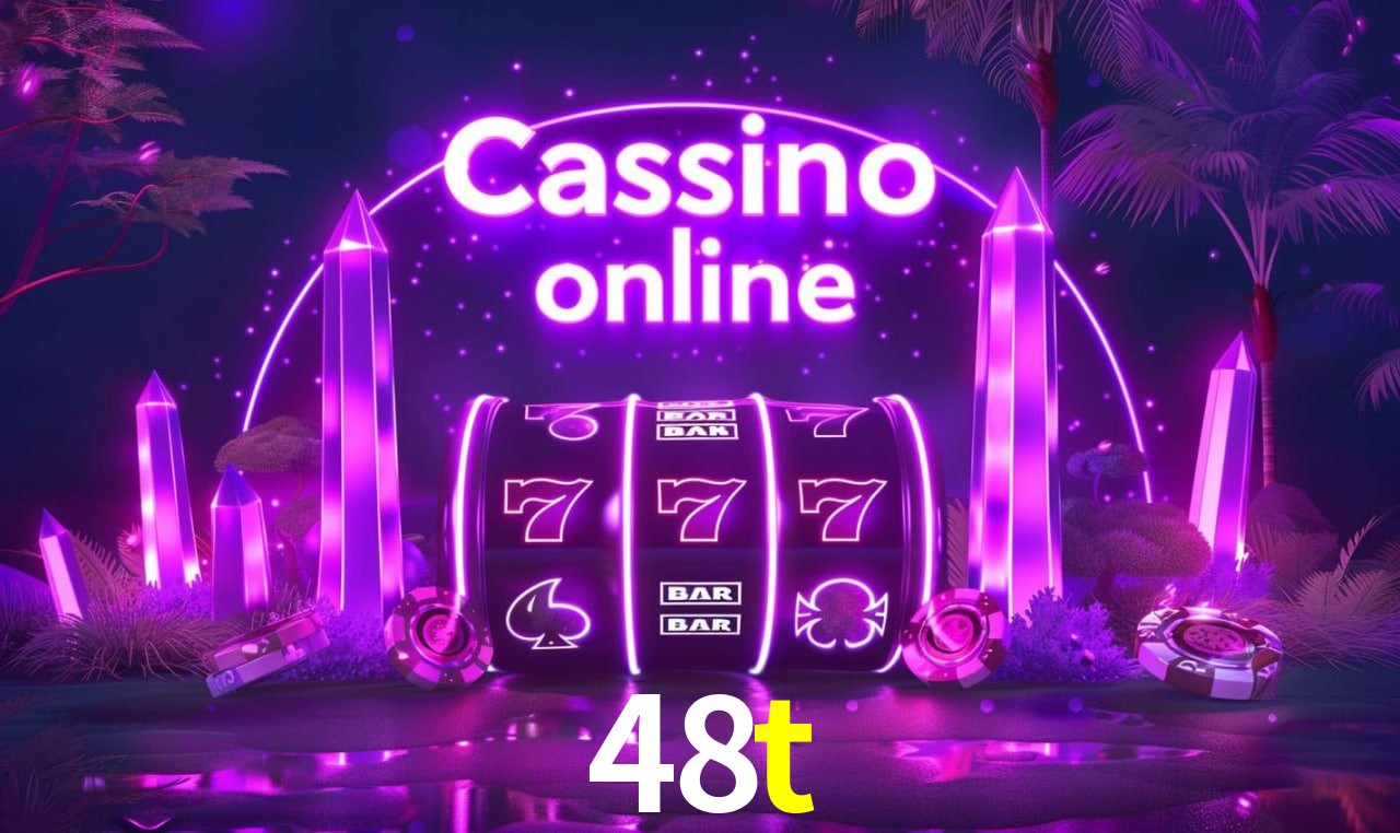 Cadastro Rápido 48t