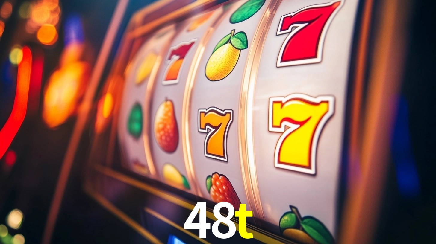 48t App Interface
