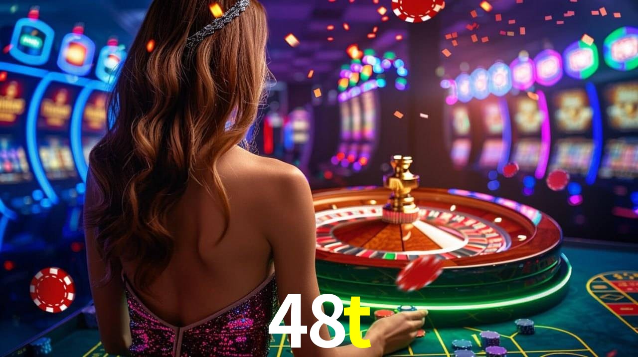 48t bet — mercados de futebol e esportes no app