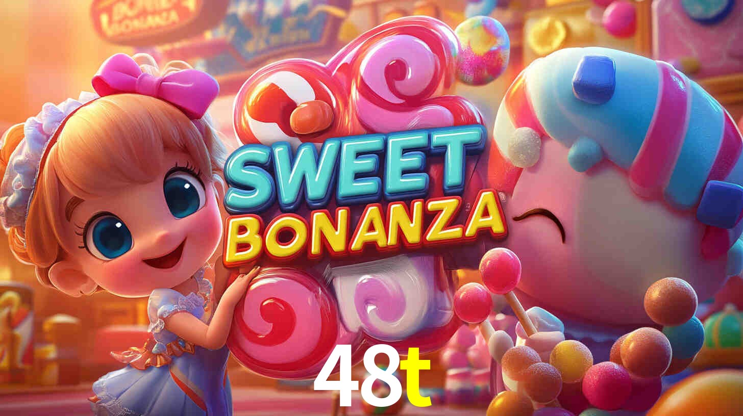 Desvendando o Mundo dos Jogos Virtuais na 48t