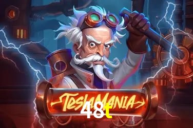 Diretório de Jogos 48t
