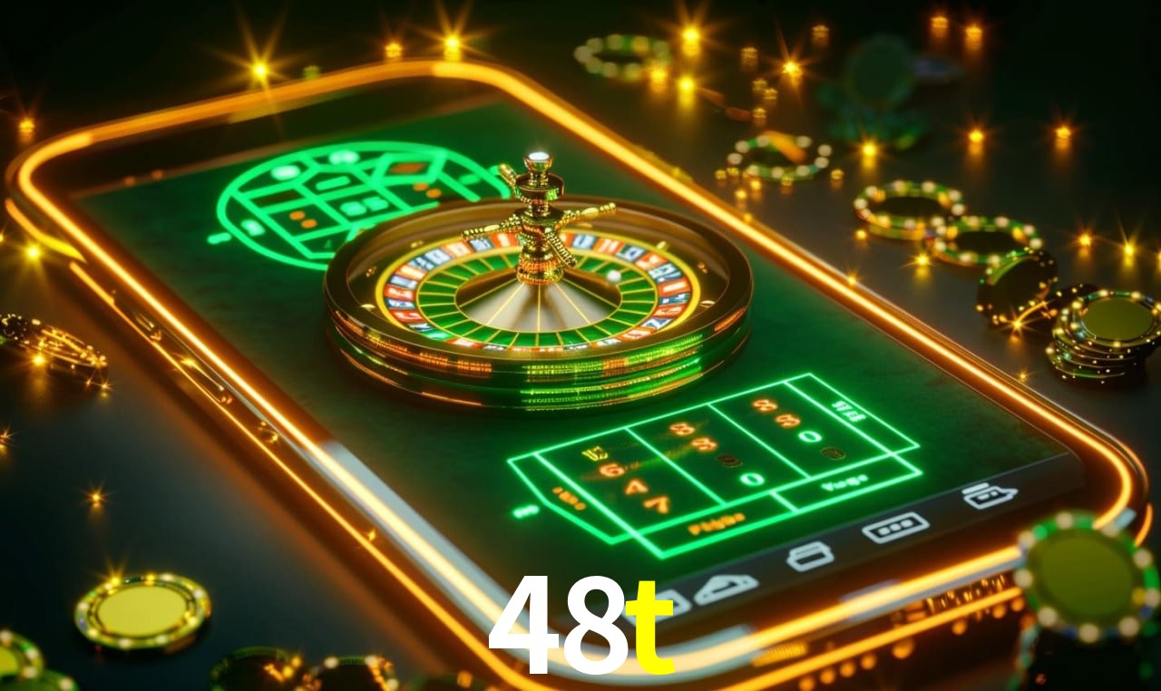 Design Responsivo 48t