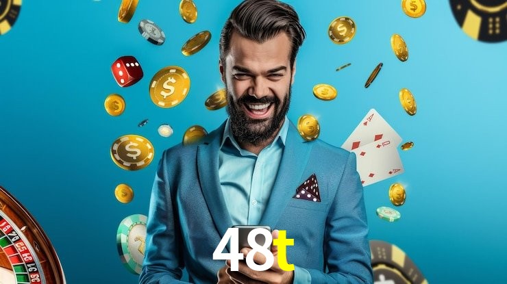 Games Directory 48t