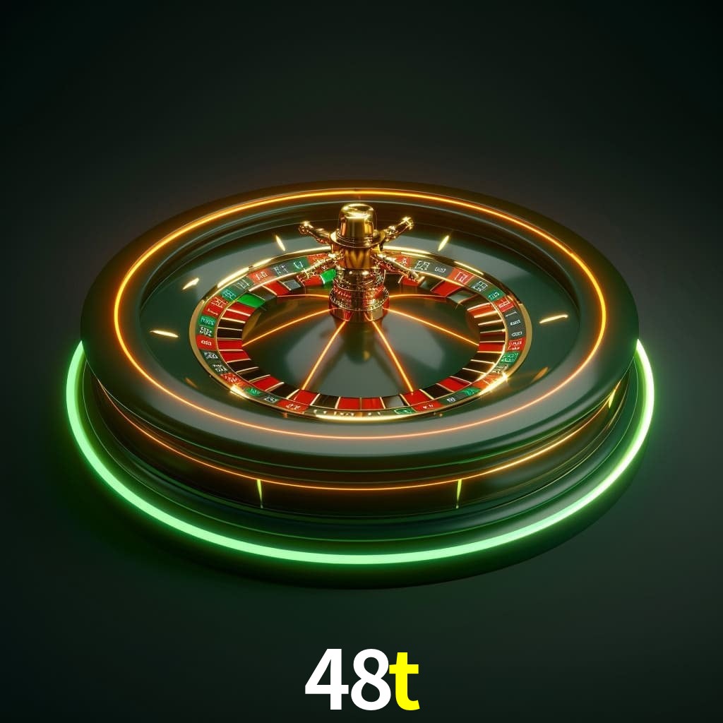 48t ajuda online — chat de suporte no aplicativo oficial