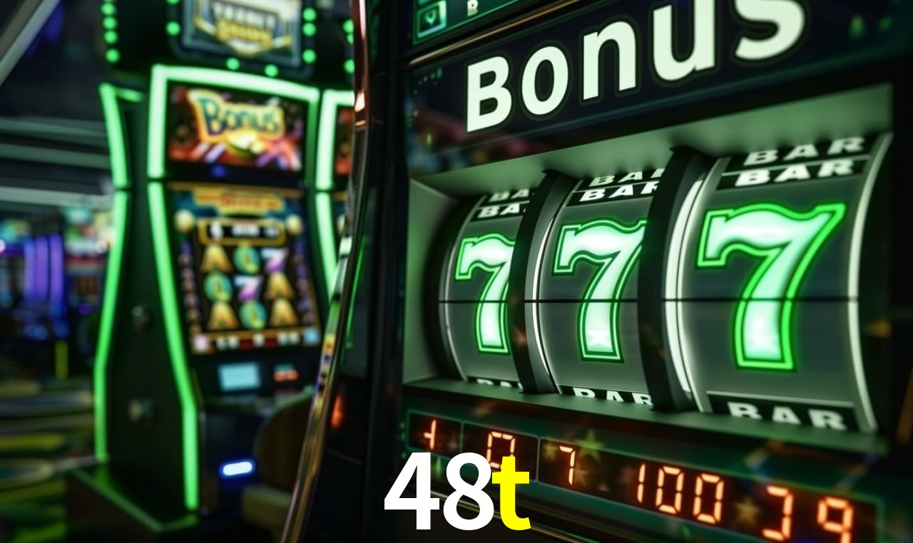 Game Providers 48t