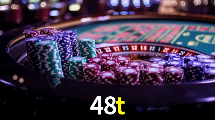 Live Casino 48t