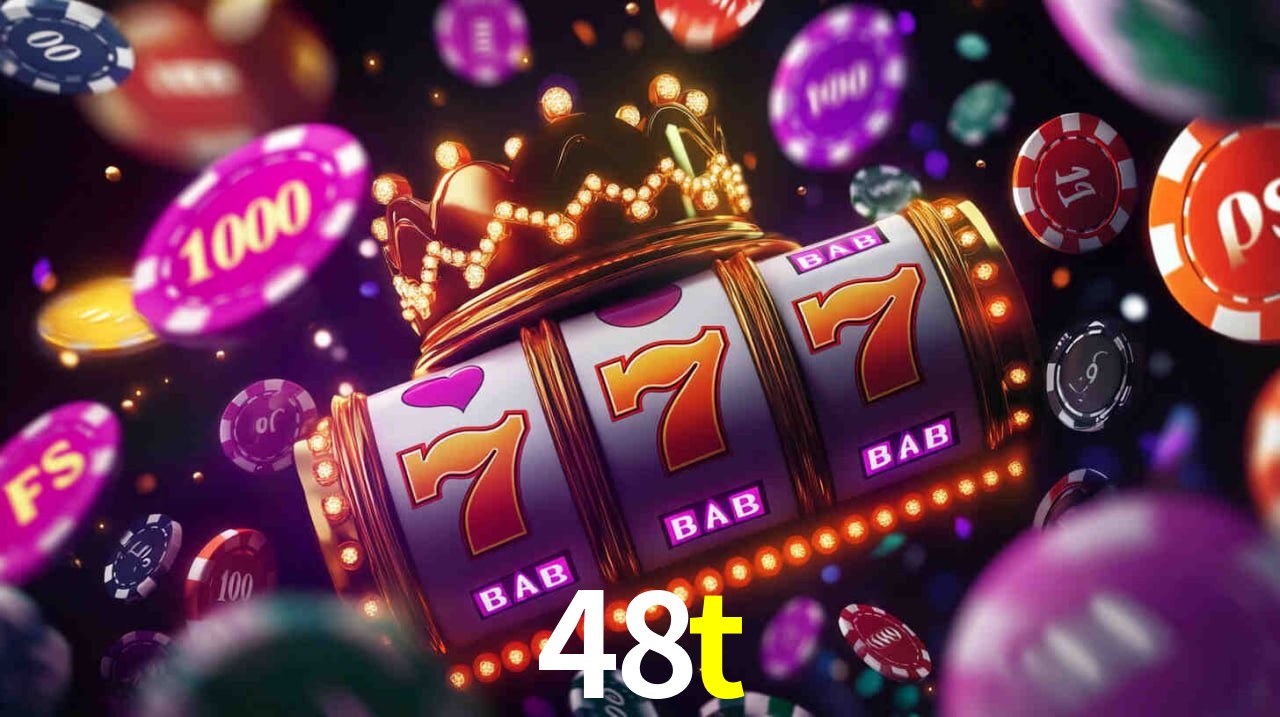 Slot Games 48t