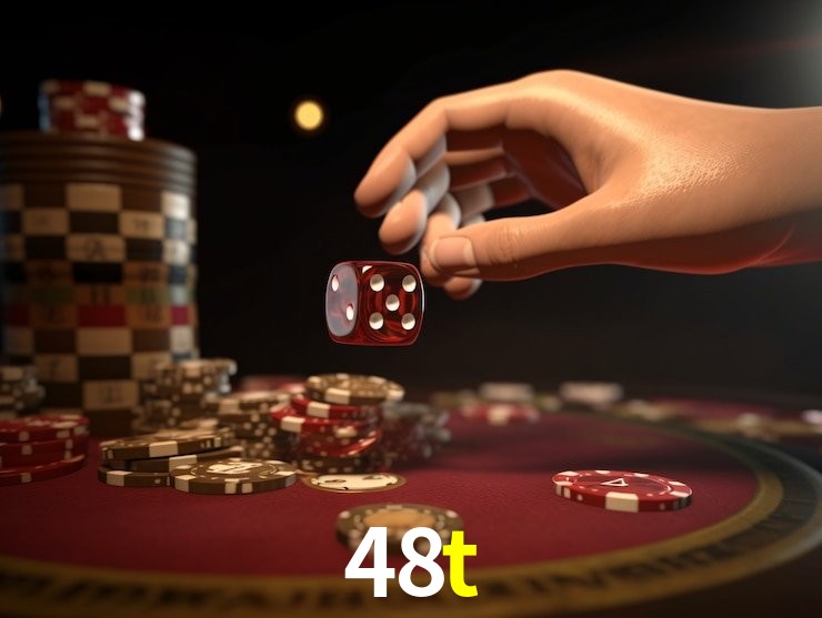Estatísticas do Jogo 48t