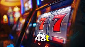 Provedores de Jogos 48t