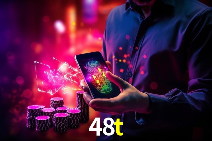 Jogos Exclusivos 48t