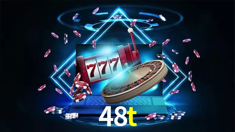 Jogos de Slot 48t