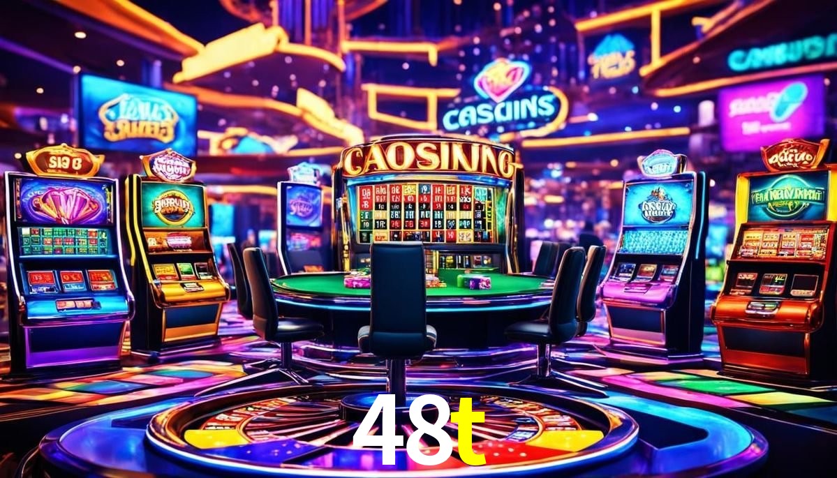 Apostas de Tênis 48t