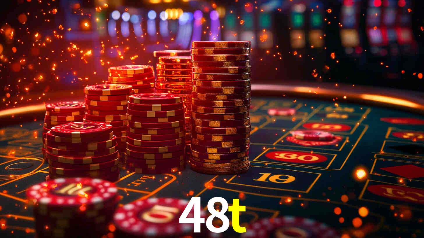 Welcome Bonus 48t