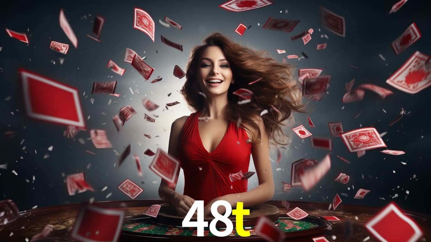 VIP Casino 48t